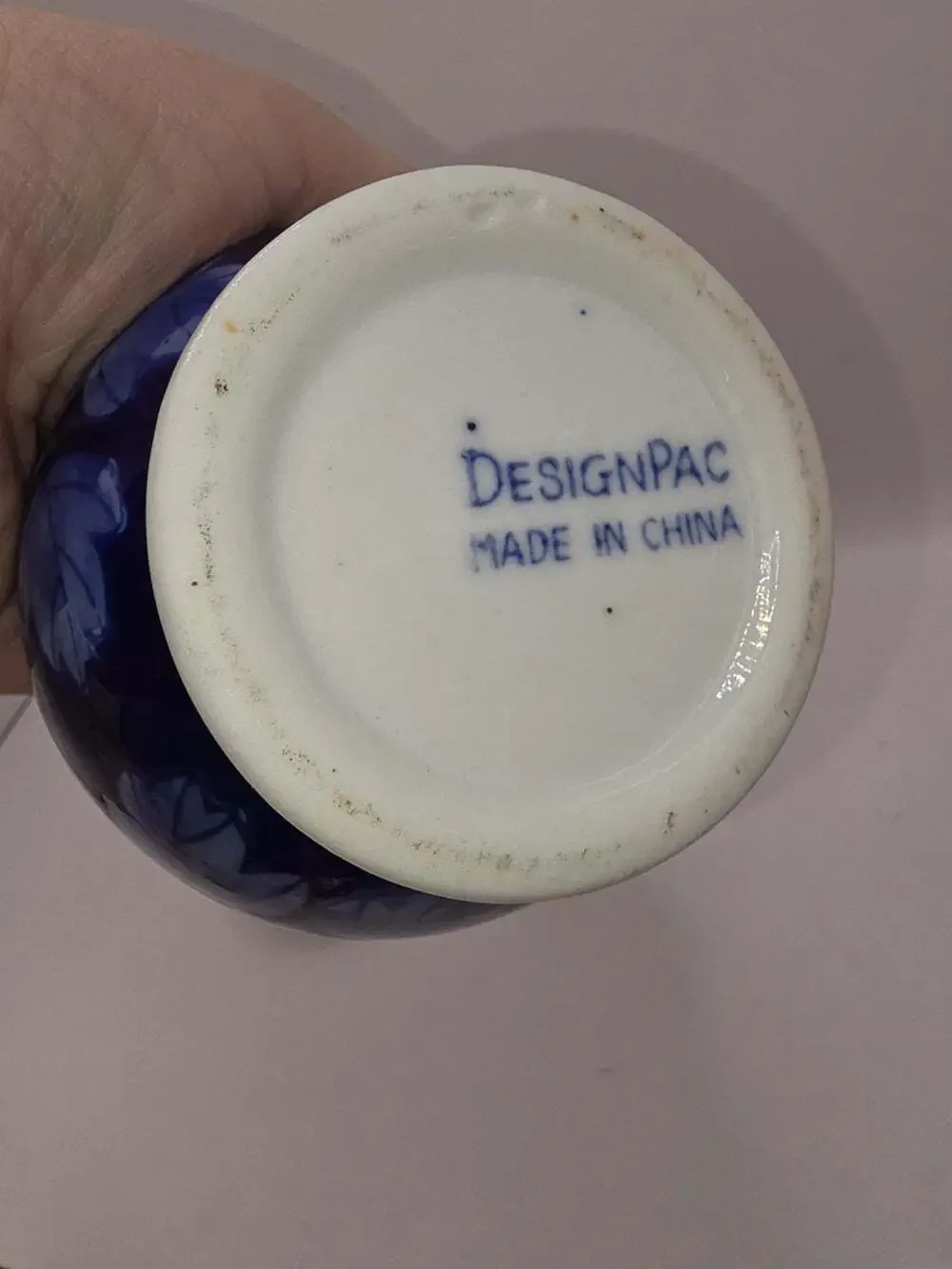 N/A designpac ceramic
